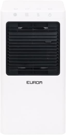 Eurom - Coolstar Portable Luchtkoeler - Compact - USB-C - 2 Standen — thumbnail 3