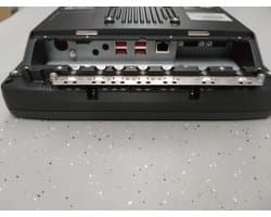 Advantech DLT-V7210KF A-4GB PCT WXGA QY MLC-64GB W10IoT US-EU WiFi D-V7210CA12Y5H9AA0 ZDL0302686