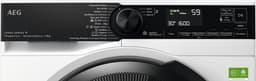 AEG LR8686UC4 8000 PowerCare UniversalDose - Wasmachine - 40% zuiniger dan Energielabel A - 8 kg — thumbnail 21