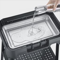 Severin Elektrische BBQ Tafelgrill PG8594 |  | 4008146048074 — thumbnail 5