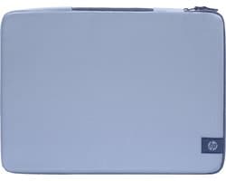 HP Protective Ice Blue Laptop Sleeve 13–14 inch – Dun & Waterafstotend met handvat