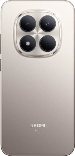 Xiaomi Redmi Note 15 Pro 5G - 8GB/512GB - 6.83'' AMOLED - Titanium kleur — thumbnail 3