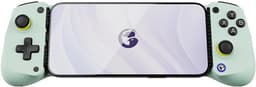 GameSir X5 Lite - Telefoon Controller - Lichtgewicht - iPhone 16/15/iPad mini/Android - Wassabi — thumbnail 3