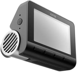 70mai Dash Cam 4K A810S HDR Set - Dashcam voor en achter - 4K Ultra HD met Sony STARVIS 2 sensor - HDR nachtzicht - GPS en ADAS rijassistentie - Parkeerstand beveiliging - WiFi app en G-sensor voor maximale veiligheid — thumbnail 2