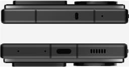 Smartphone Nubia Z60 Ultra 16/512GB (Black) — thumbnail 4