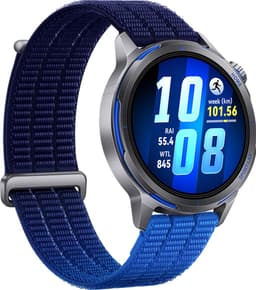 Huawei Watch GT Runner 2 Blauw — thumbnail 2