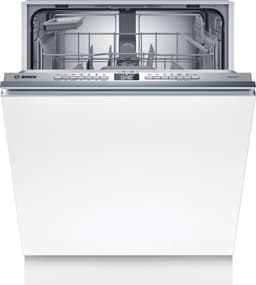 Bosch Serie 4 - SMV4HKX08E - Inbouwvaatwasser - Volledig integreerbaar - 13 couverts - 44db - Home Connect- Extra Droog: optie voor extra grondige droogresultaten — thumbnail 1