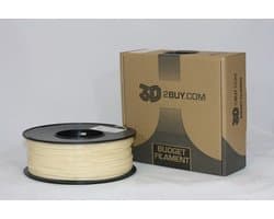 3D2BUY - 3D printmaterialen - PLA Filament 1.75mm - lichtroze