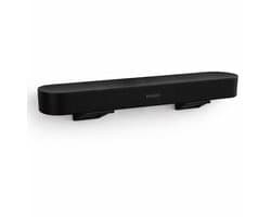 YUOM. Wandhouder geschikt voor Sonos Beam – Muurbeugel / Wall Mount – Zwart – Eenvoudige Montage