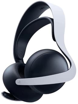 Sony PlayStation Pulse Elite - Draadloze Gaming Headset - PlayStation, Windows, Mobile - Wit — thumbnail 21