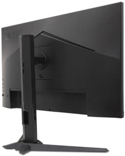 Acer NITRO XV0 XV240Y W3 computer monitor 60,5 cm (23.8") 1920 x 1080 Pixels Full HD LCD Zwart — thumbnail 3