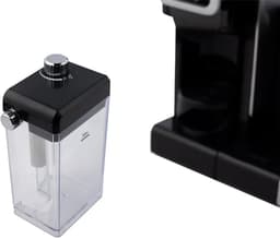 Tornado TST-550M-GS – Koffiezetapparaat - 7-in-1 Multi-Capsule - met melkopschuimer — thumbnail 4