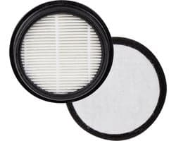 Ølven CleanMax Inlet Filter - Originele voor filter - Beschermt Motor & Behoudt Zuigkracht - voor Ølven CleanMax Steelstofzuiger