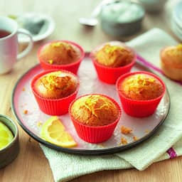 Philips Ovenschaal & Bakblik Airfryer Accessoire - HD9945/01 - Geschikt voor Philips - Bakaccessoire met 7 muffinvormen — thumbnail 15
