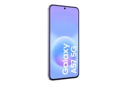 Samsung Galaxy A57 5G - 128GB - Paars — thumbnail 5