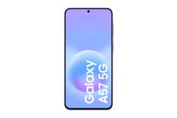 Samsung Galaxy A57 5G - 128GB - Paars — thumbnail 9