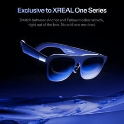 XREAL - X1113 - AR-Bril — thumbnail 1
