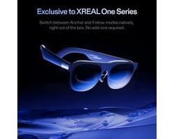 XREAL - X1113 - AR-Bril