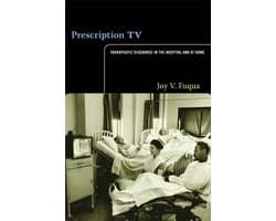 Prescription TV