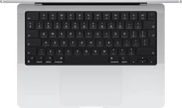 Apple MacBook Pro 2024 14" M4 Pro 14‑core CPU, 20‑core GPU, 48GB ram, 512GB opslag, Qwerty NL, Zwart — thumbnail 3
