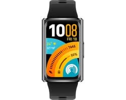 HUAWEI Band 11 Pro Zwart | 1.47'' AMOLED Display | 14 dagen batterijduur | SpO2 & hartslagmeting