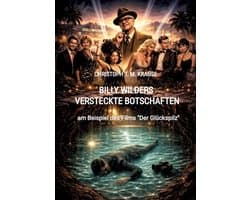 Billy Wilders versteckte Botschaften