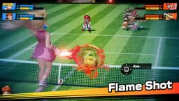 Mario Tennis Fever - Nintendo Switch 2 — thumbnail 14