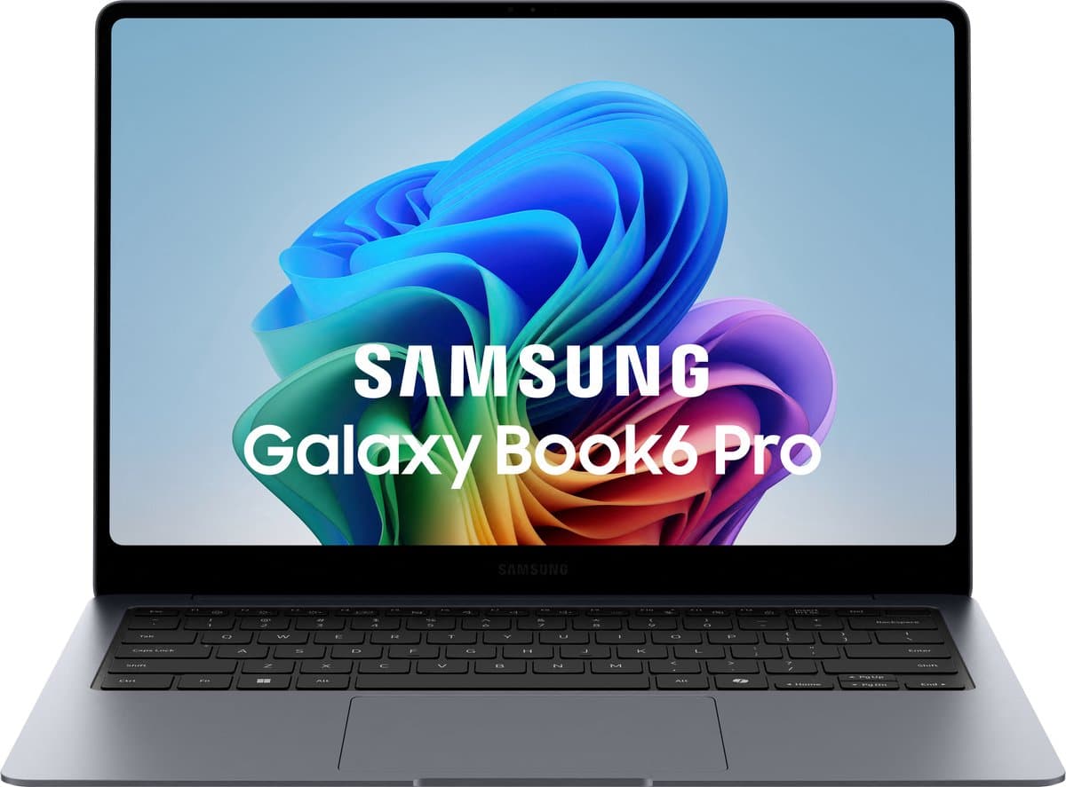 Samsung Galaxy Book6 Pro (14", Ultra 5, 16GB), Copilot+PC — afbeelding 1