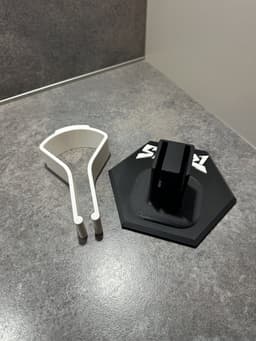 Hoofdtelefoon houder MARVEL RIVALS - Headset stand - Koptelefoon standaard - Koptelefoon houder — thumbnail 5