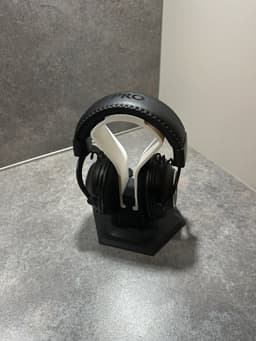 Hoofdtelefoon houder MARVEL RIVALS - Headset stand - Koptelefoon standaard - Koptelefoon houder — thumbnail 2