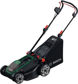 Bosch Rotak 18V2-43 - Grasmaaier - Zonder accu en oplader - Inclusief Mulchplug — thumbnail 1