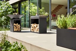 Ofyr Classic Storage Black 100 — thumbnail 4