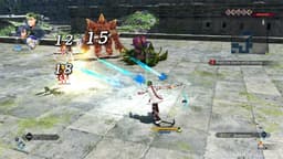 The Legend of Heroes: Trails Beyond the Horizon Deluxe Edition PS5 Game — thumbnail 4