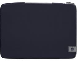 HP Protective Atmospheric Blue Laptop Sleeve 15–16 inch – Dun & Waterafstotend met handvat