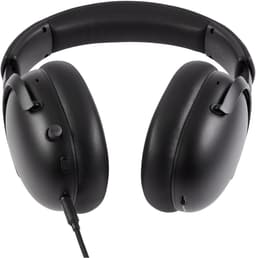 MEDION Over Ear koptelefoon HX-1 Pure (Bluetooth, draadloos, tot 100 u batterijduur, spatwaterdicht IPX4), zwart — thumbnail 2
