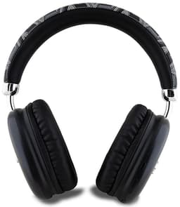Guess G-Cube Bluetooth Stereo Over-Ear Koptelefoon - Zwart — thumbnail 9