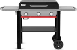 Weber Slate GPD 71cm Premium Plancha — thumbnail 1