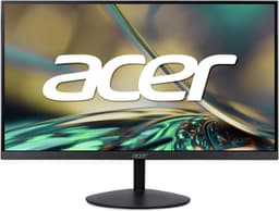 Acer SA2 (SA322QUEbmipx) 31,5" QHD Monitor — thumbnail 1