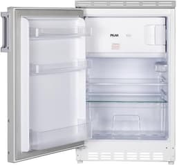 Onderbouwkoelkast – Inbouwkoelkast – Tafelmodel Koelkast – Koelvak – Vriesvak – 83 Liter Inhoud – Fluisterstil 41 dB – Verwisselbare Deurstop – Led-Verlichting — thumbnail 2