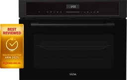 ETNA CM250MZ - Oven met magnetronfunctie - Nis 45 cm - Matzwart - Combi Magnetron — thumbnail 1