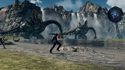 Xenoblade Chronicles X: Definitive Edition - Nintendo Switch 2 Edition — thumbnail 3