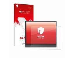 upscreen - Screenprotector voor Boox Tab X C - Folie Beschermfolie Beschermglas transparant