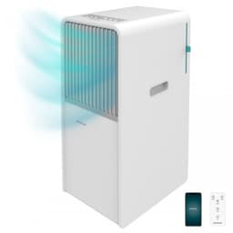 Draagbare Airconditioning Cecotec ForceClima 7550 Style Connected — thumbnail 1