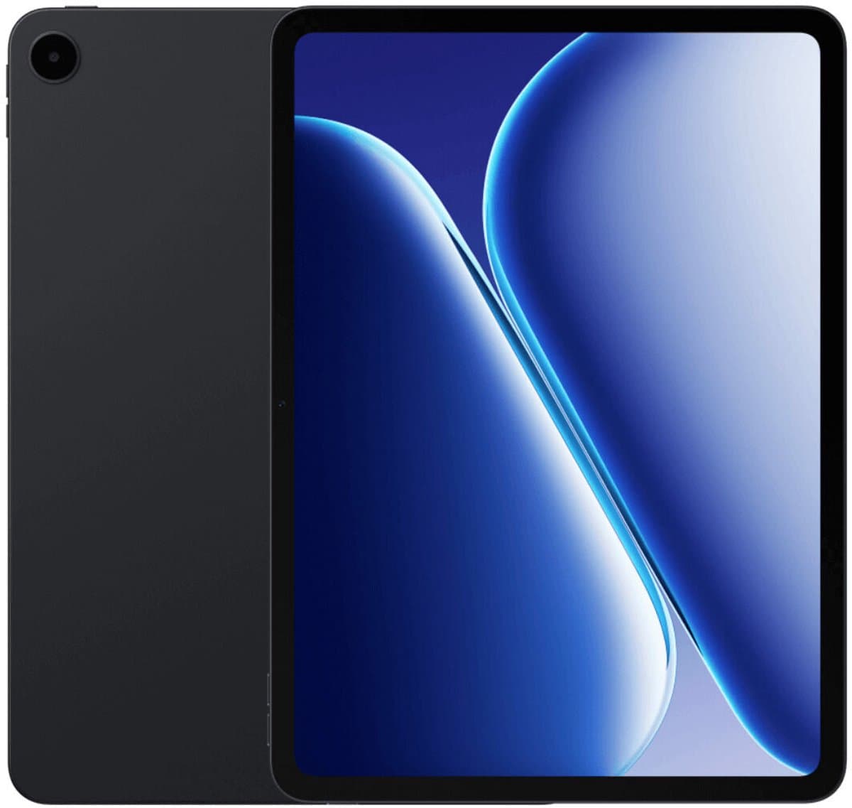 OnePlus Pad Go 2 5G - 8GB/256GB - Zwart — afbeelding 1