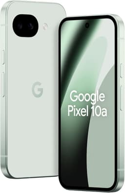 Google Pixel 10a – Smartphone – 256 GB – 5G – Brume — thumbnail 5