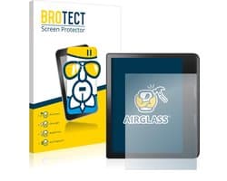 Screenprotector voor Tolino Epos 3 Beschermglas transparant