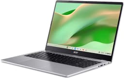 Acer Chromebook 315 CB315-6HT-C1B1 - 15 inch - Touchscreen - 8GB - 128GB - Zilver — thumbnail 5