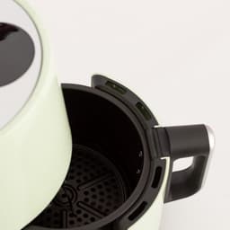 Core® Mini airfryer - Airfryer - Airfryer klein - Groente - ‎‎‎26cm x 21cm x 28cm — thumbnail 2