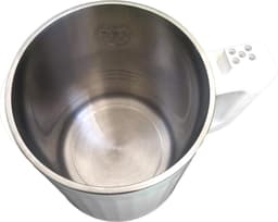 Core® Soepmaker - Soepmakers - Soupmaker - Wit -19 x 22 x 26 cm — thumbnail 2