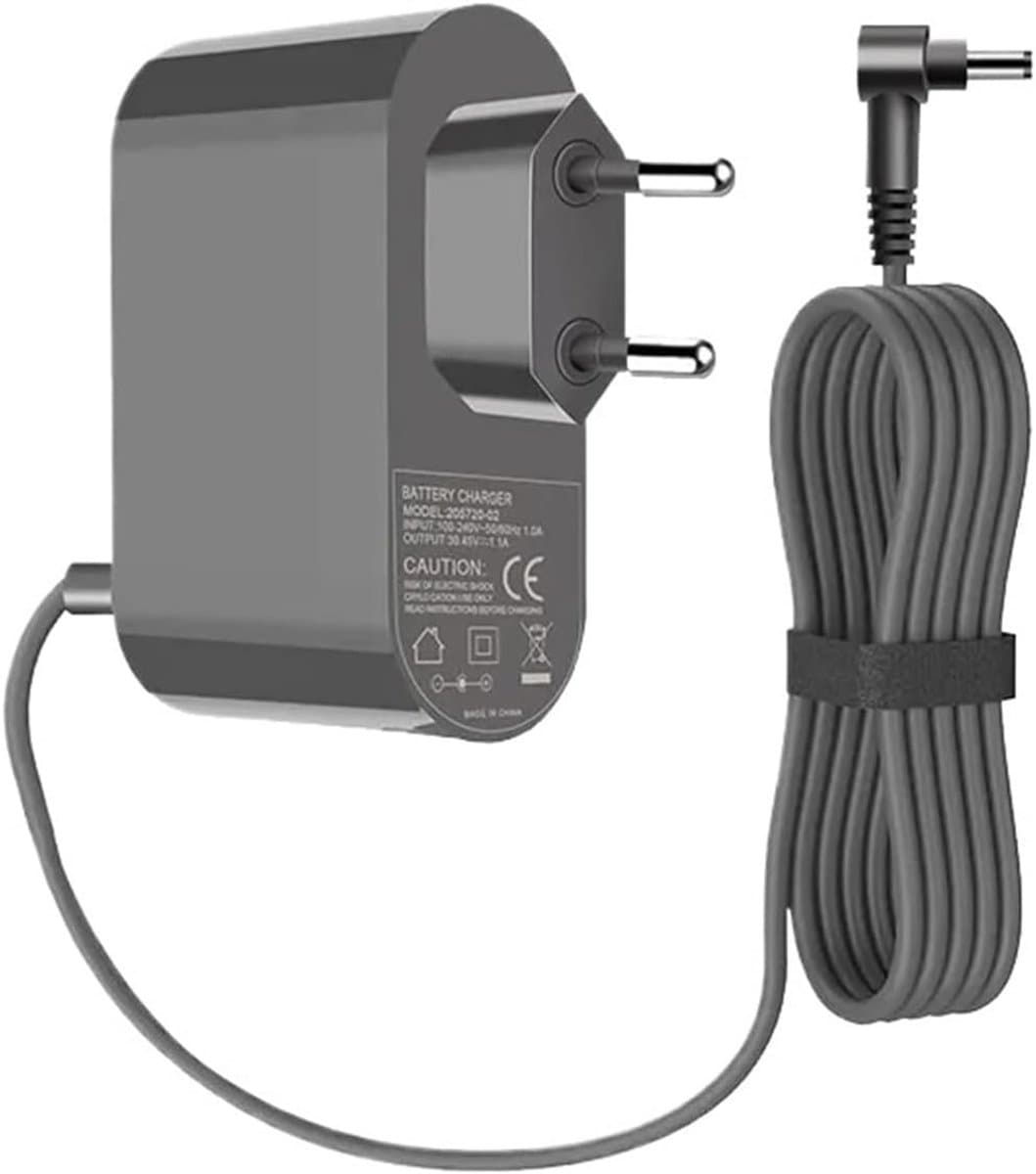 Oplader Geschikt voor Dyson V10 / V11 / V12 / V15 - Stofzuiger oplaad- en montageapparatuur - opladers — afbeelding 1